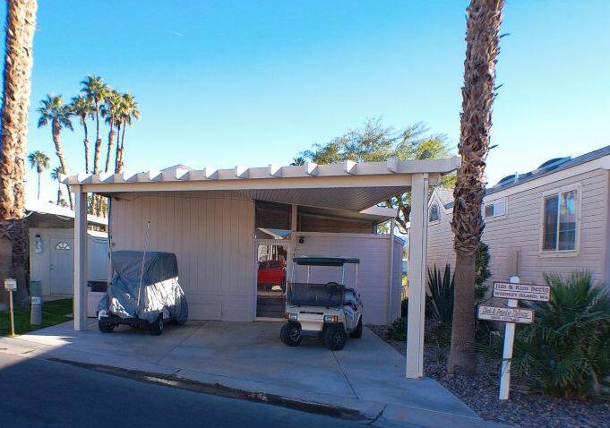 84136 Avenue 44, #340 340, Indio, CA 92203 — photo 1