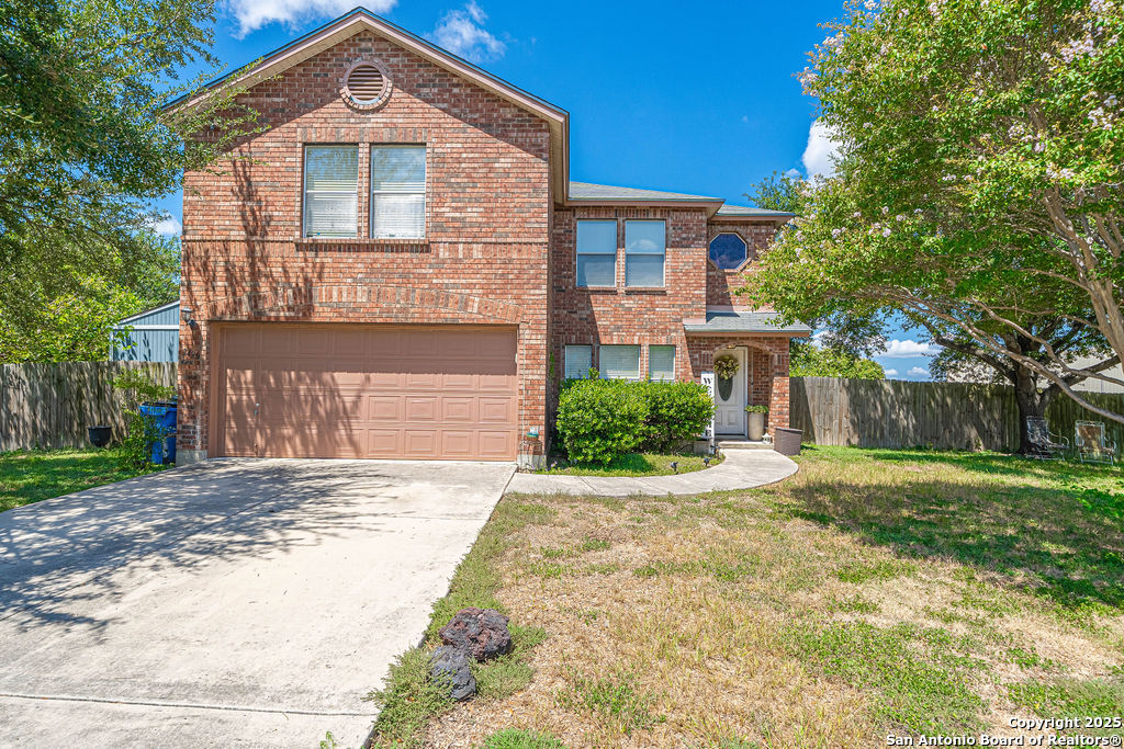 3420 Sante Fe, Seguin, TX 78155 — photo 1