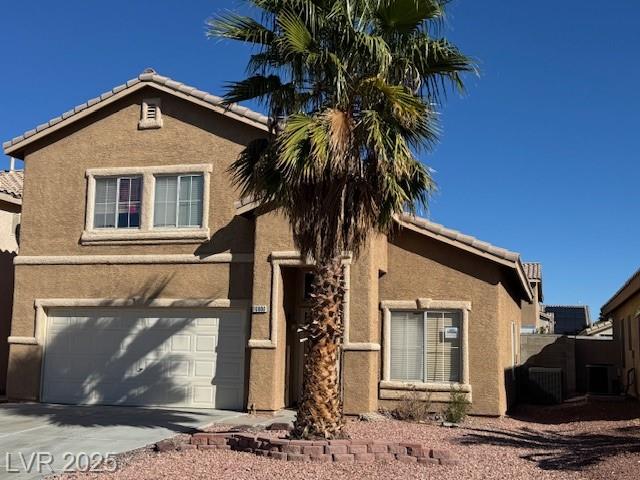 10000 Clear Crystal Street, Las Vegas, NV 89183 — photo 1