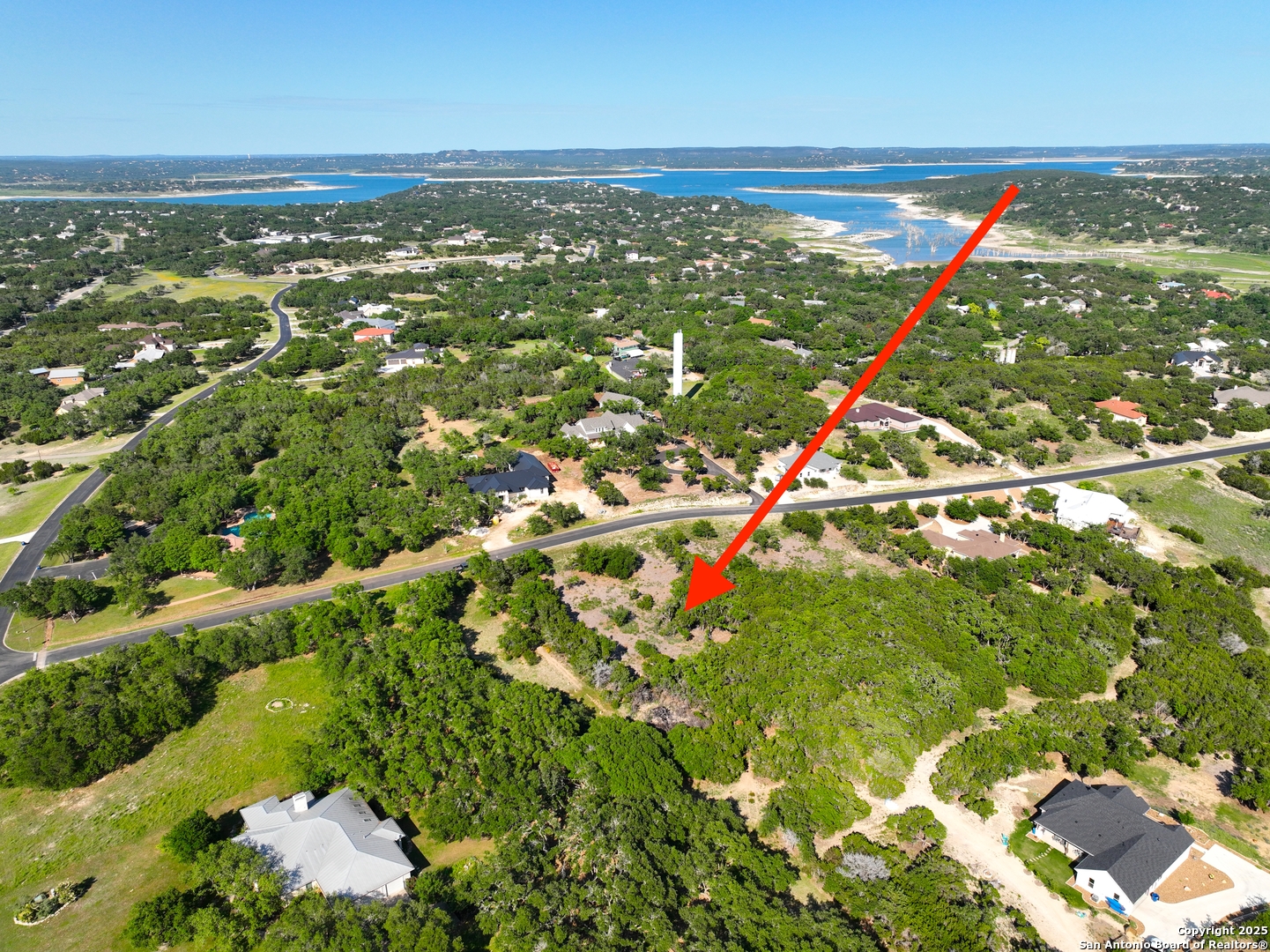 108 SENDERA WAY, Canyon Lake, TX 78133 — photo 1