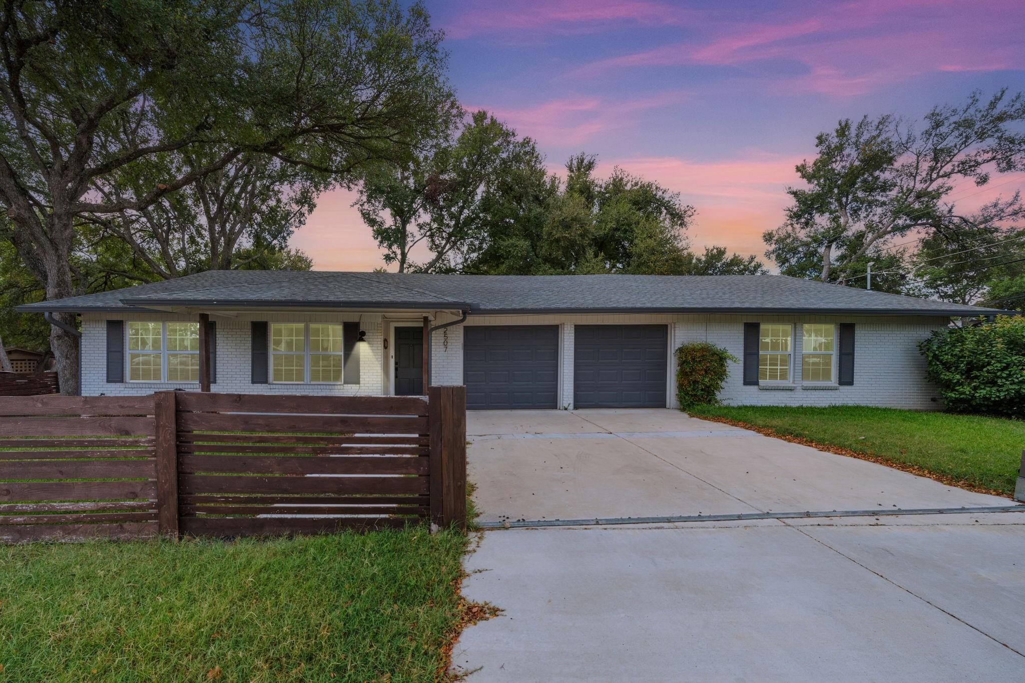 2507 Western Trails, Austin, TX 78745 — photo 1