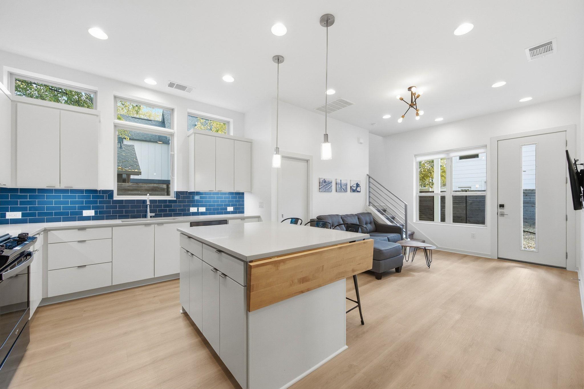 2811 Garwood Unit B, Austin, TX 78702 — photo 1