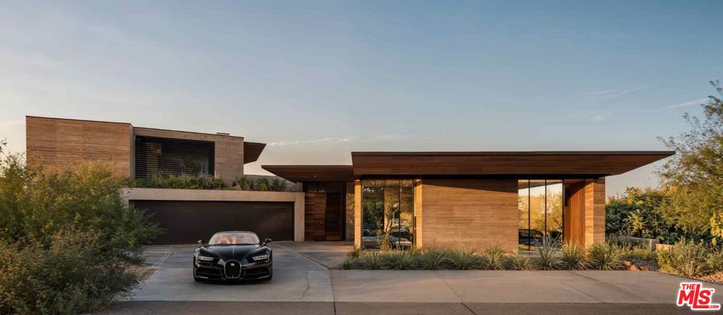7305 Pyramid Place, Los Angeles, CA 90046 — photo 1