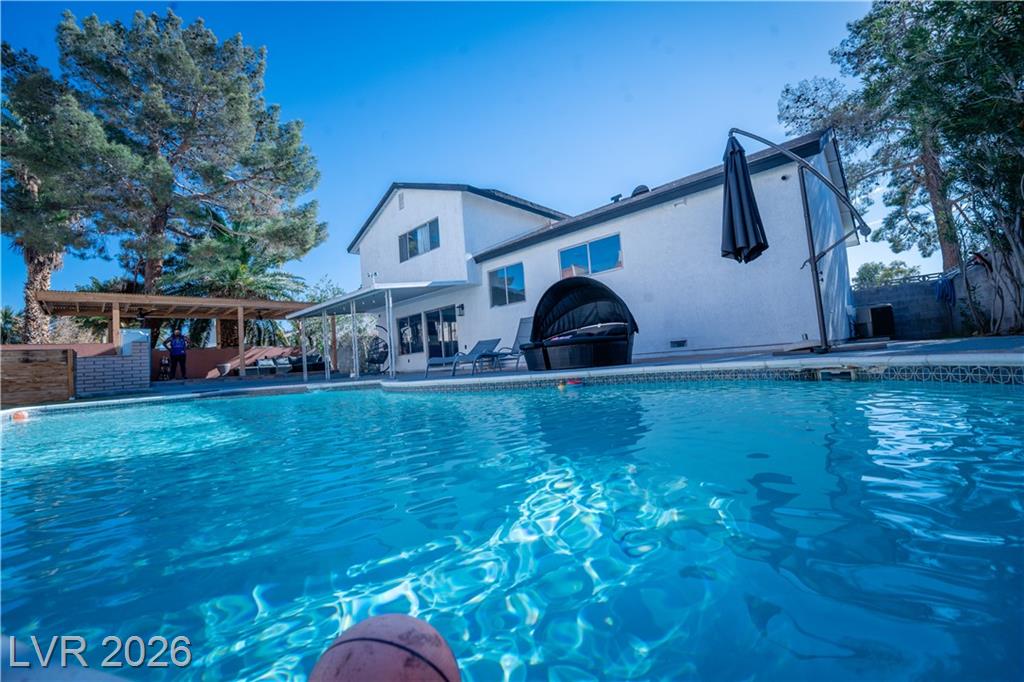 1708  Crest Avenue, Las Vegas, NV 89119 — photo 1