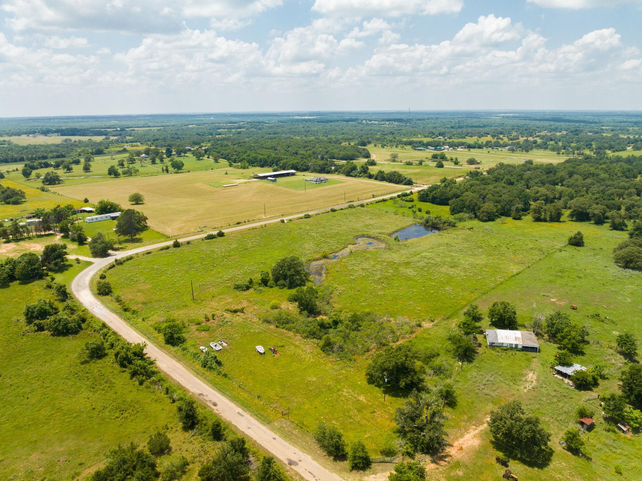 TBD  CR 329 None, Milano, TX 76556 — photo 1