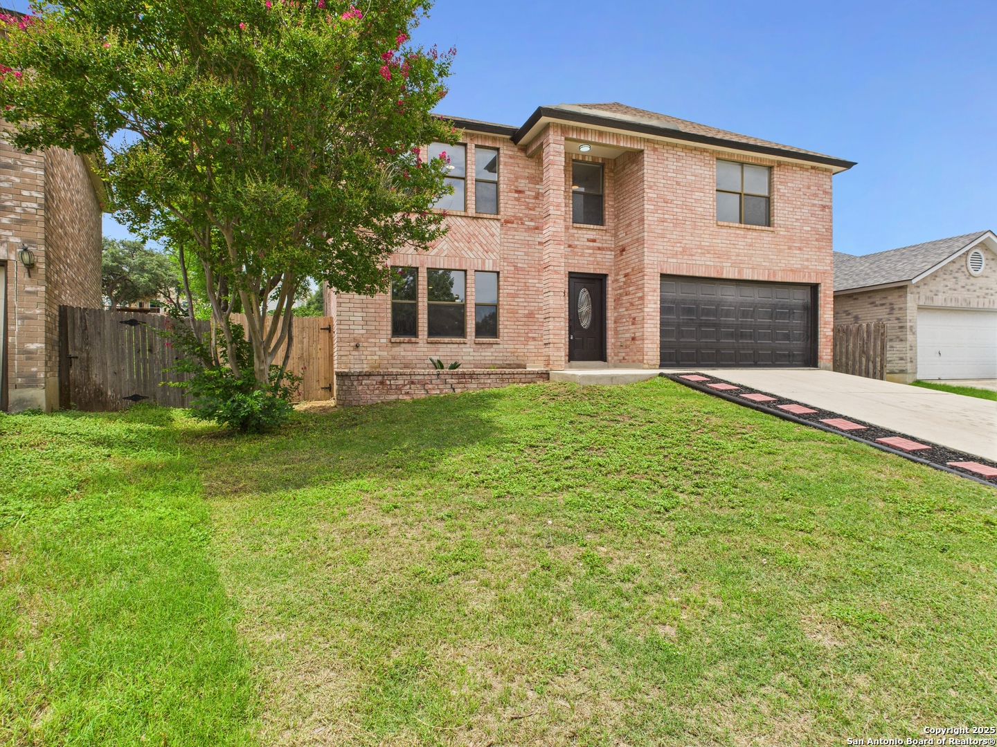 4933 Corian Well, , 78247 — photo 1