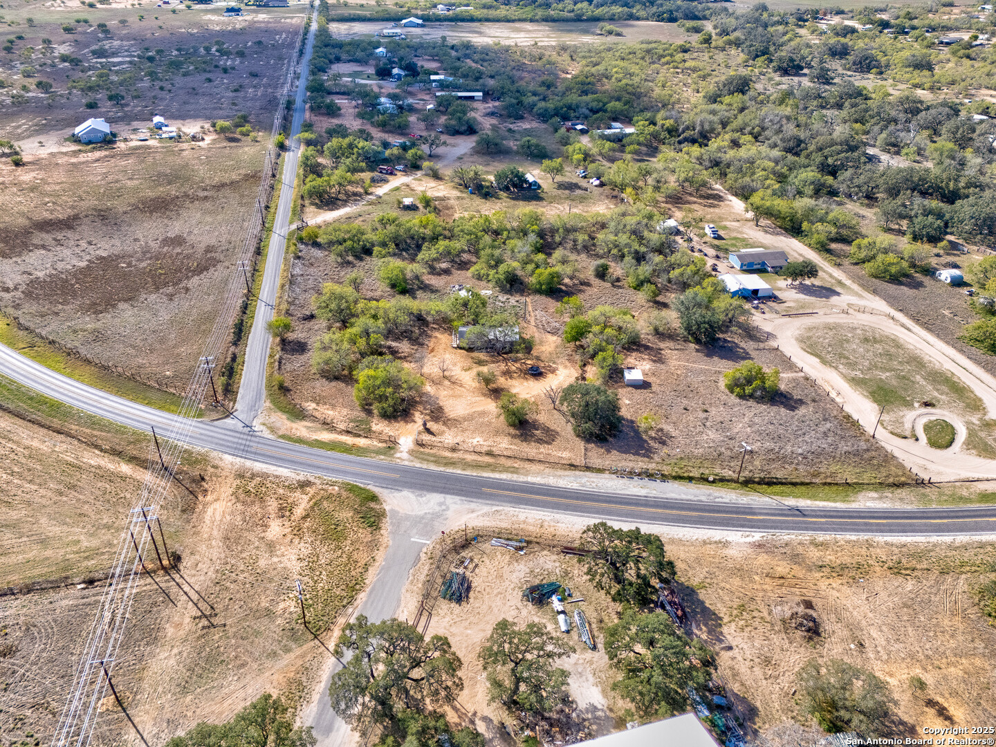 520 Fm 536, , 78064 — photo 1