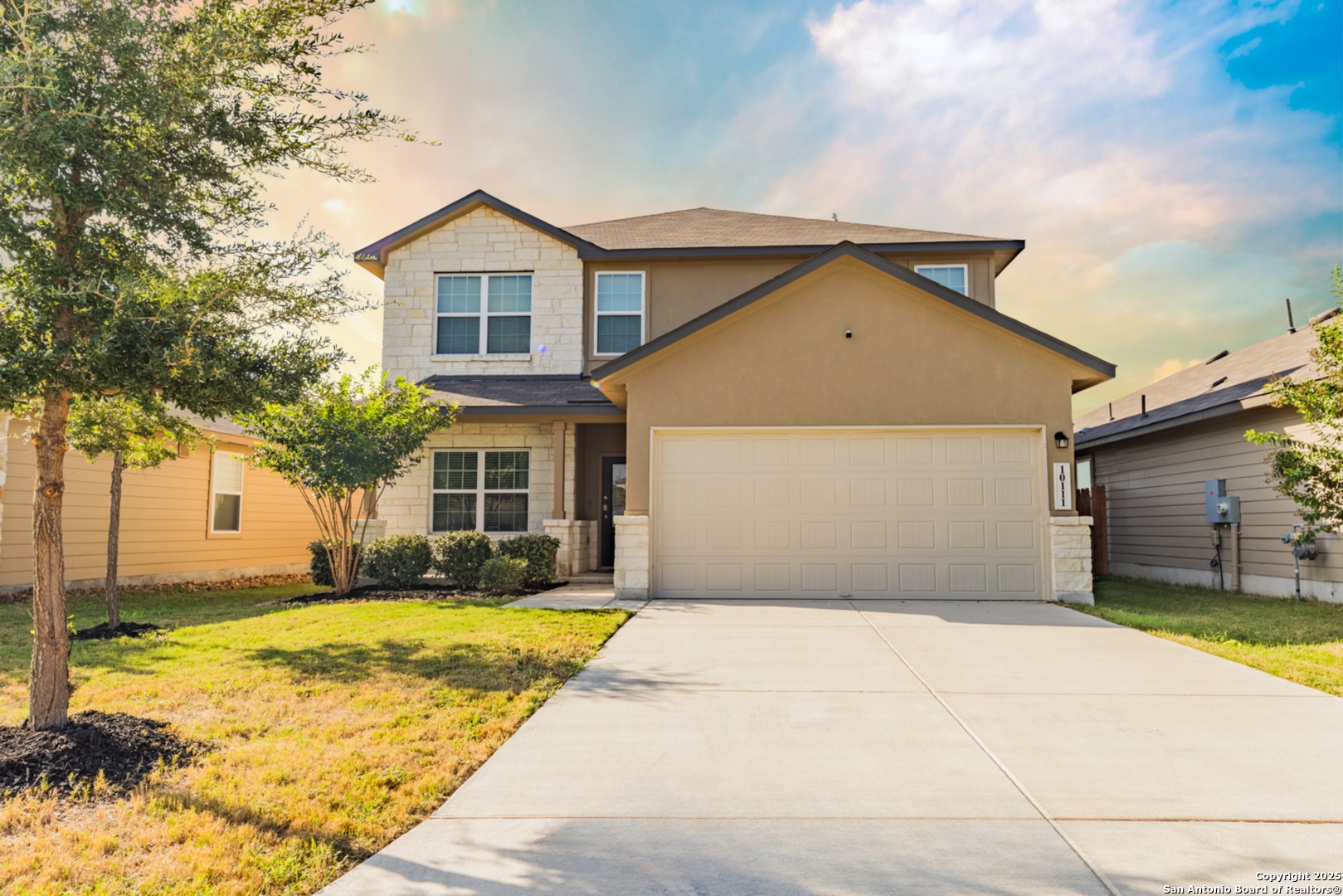 10111 Moon Shine, San Antonio, TX 78254 — photo 1