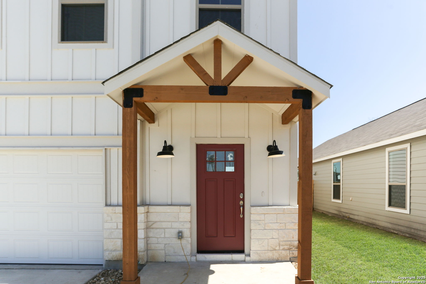 3606 Palmwood Terrace, ,  78222 — photo 1