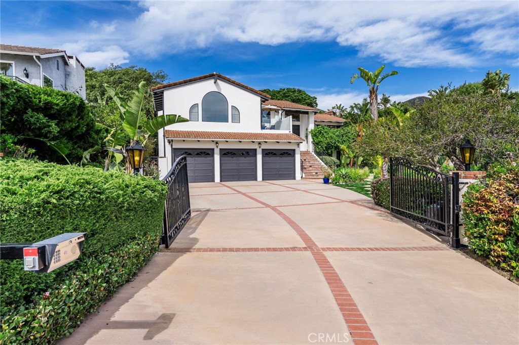 24743 Vantage Point Terrace, Malibu, CA 90265 — photo 1