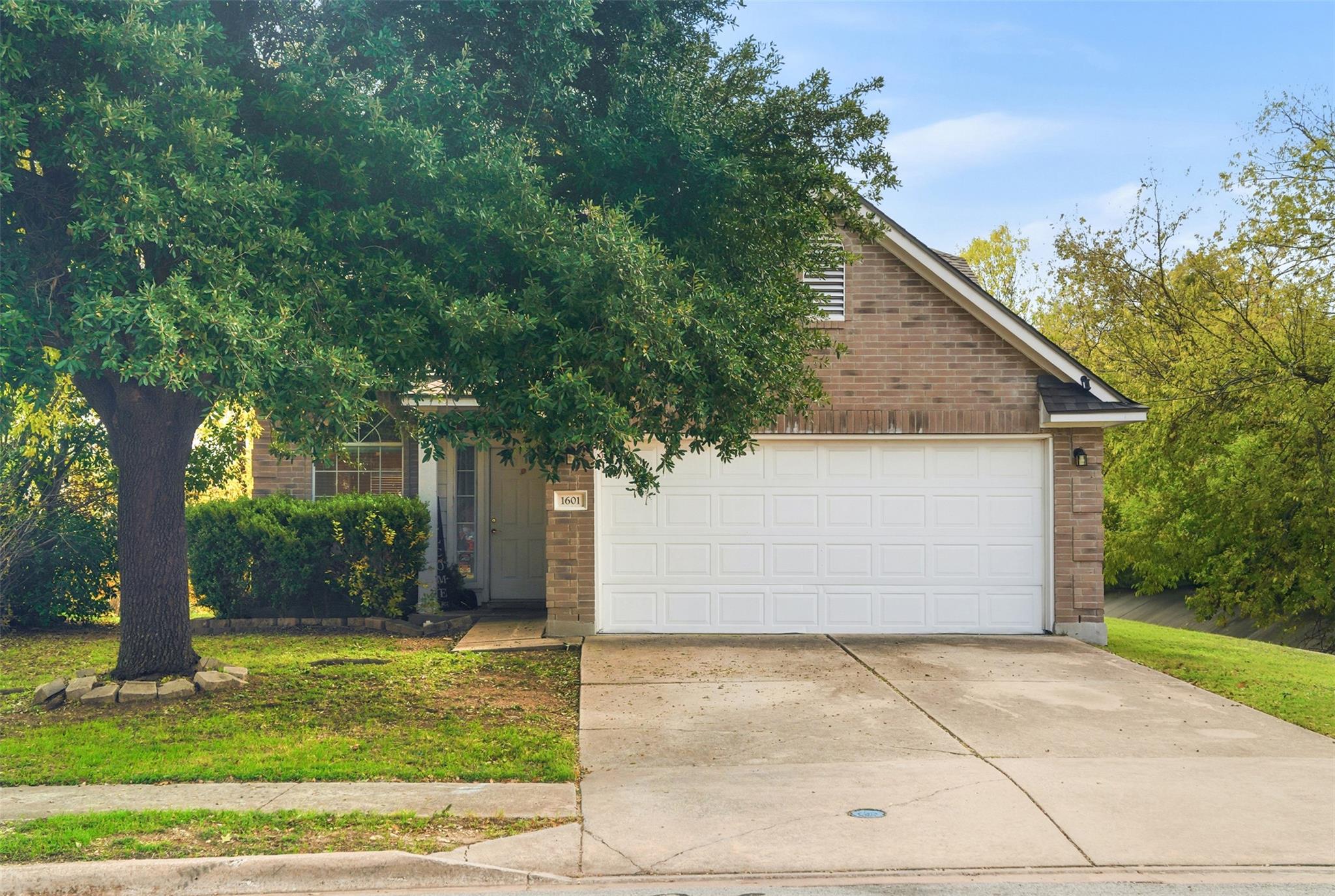1601 Breezy, Round Rock, TX 78664 — photo 1