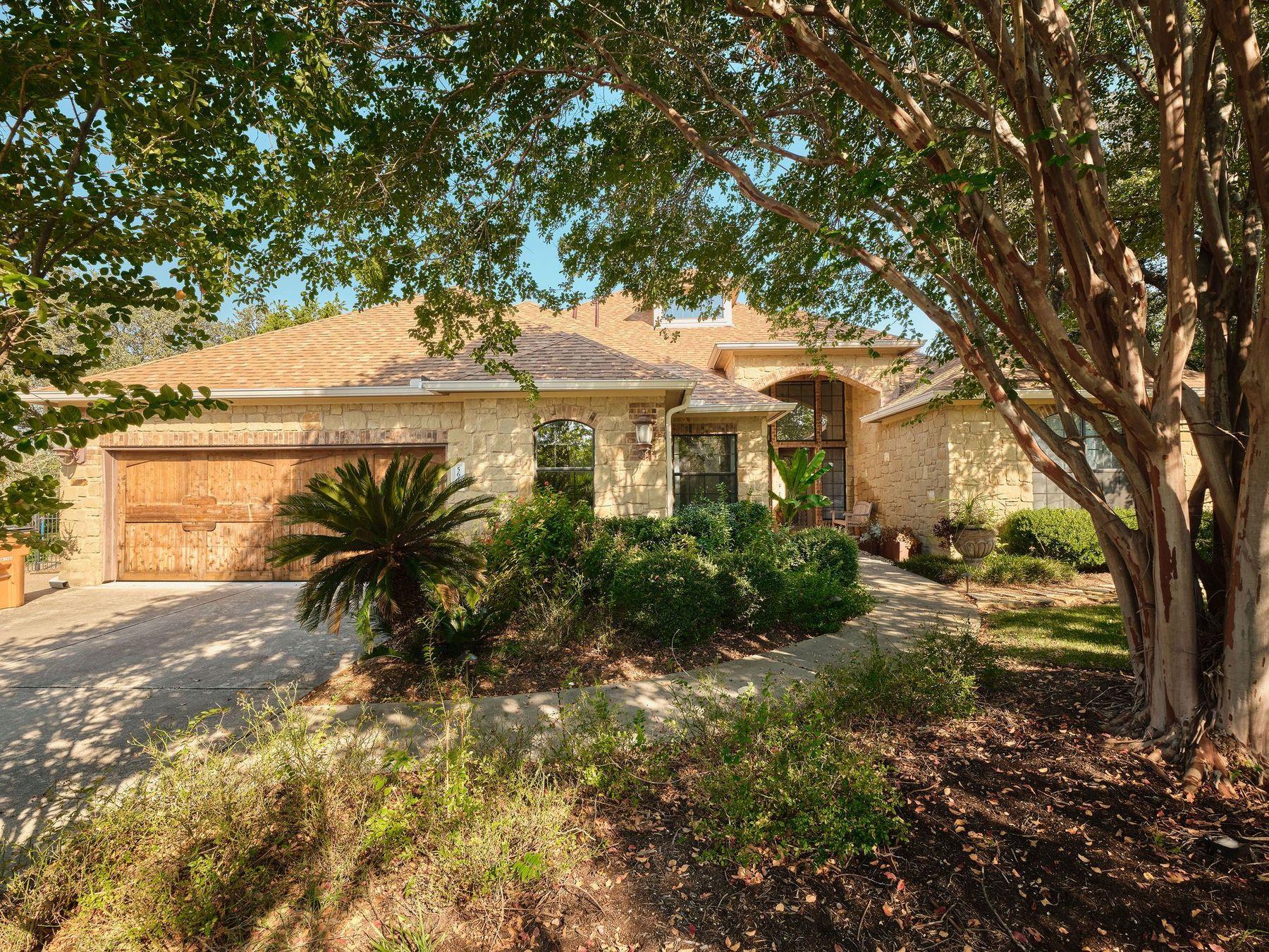 5612 Bonnell Vista, Austin, TX 78731 — photo 1