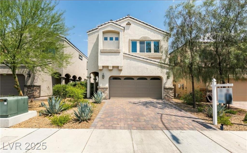1142 Jesse Harbor Avenue, Henderson, NV 89014 — photo 1