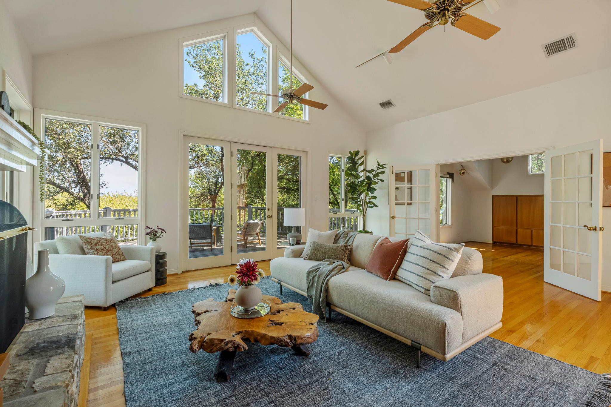 2629 Deerfoot, Austin, TX 78704 — photo 1
