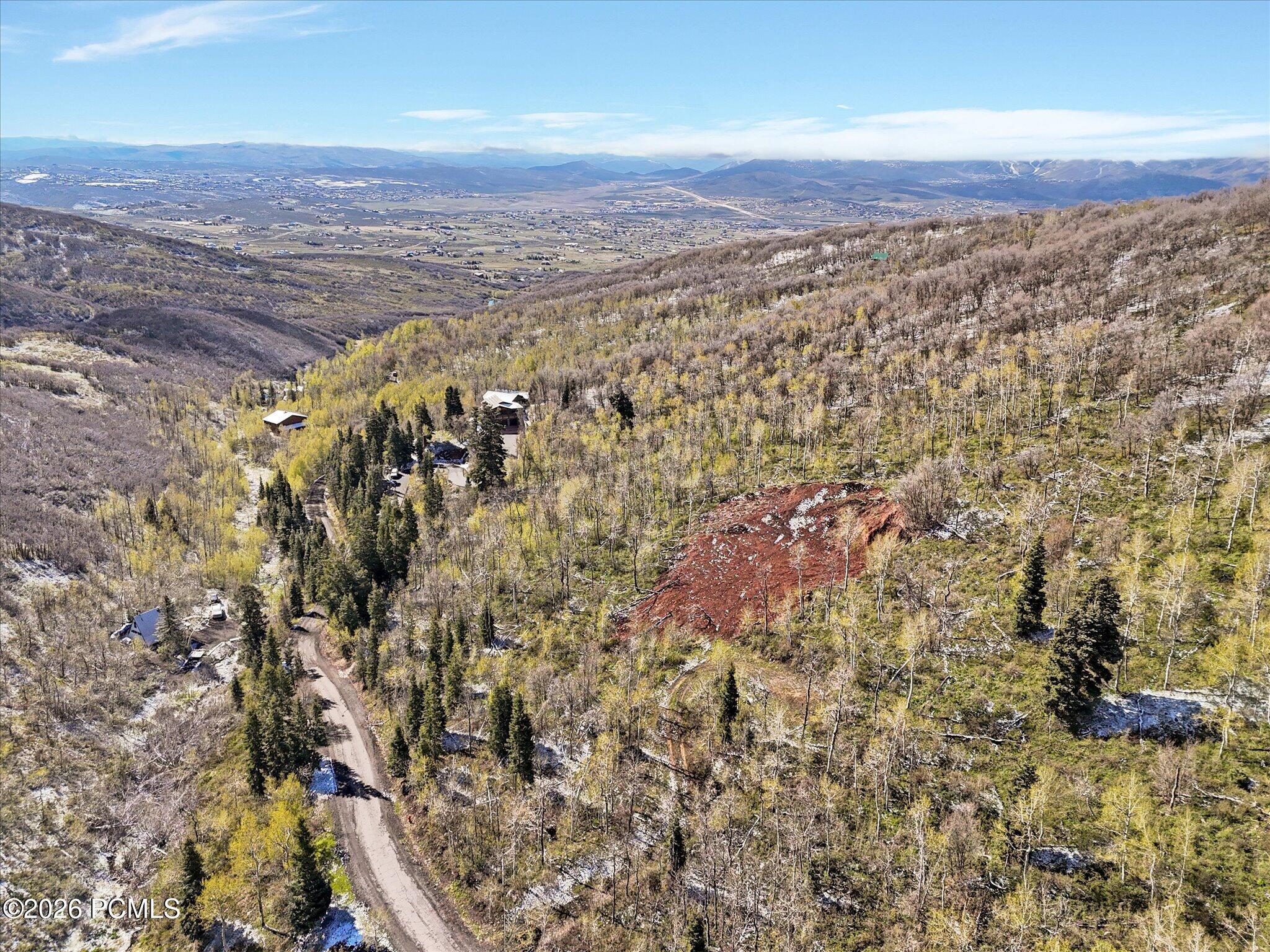 10215 N Basin Canyon Road, Park City, UT 84098 — photo 1