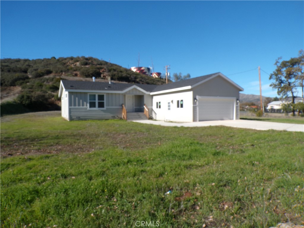 21305 Stewart, Middletown, CA 95461 — photo 1