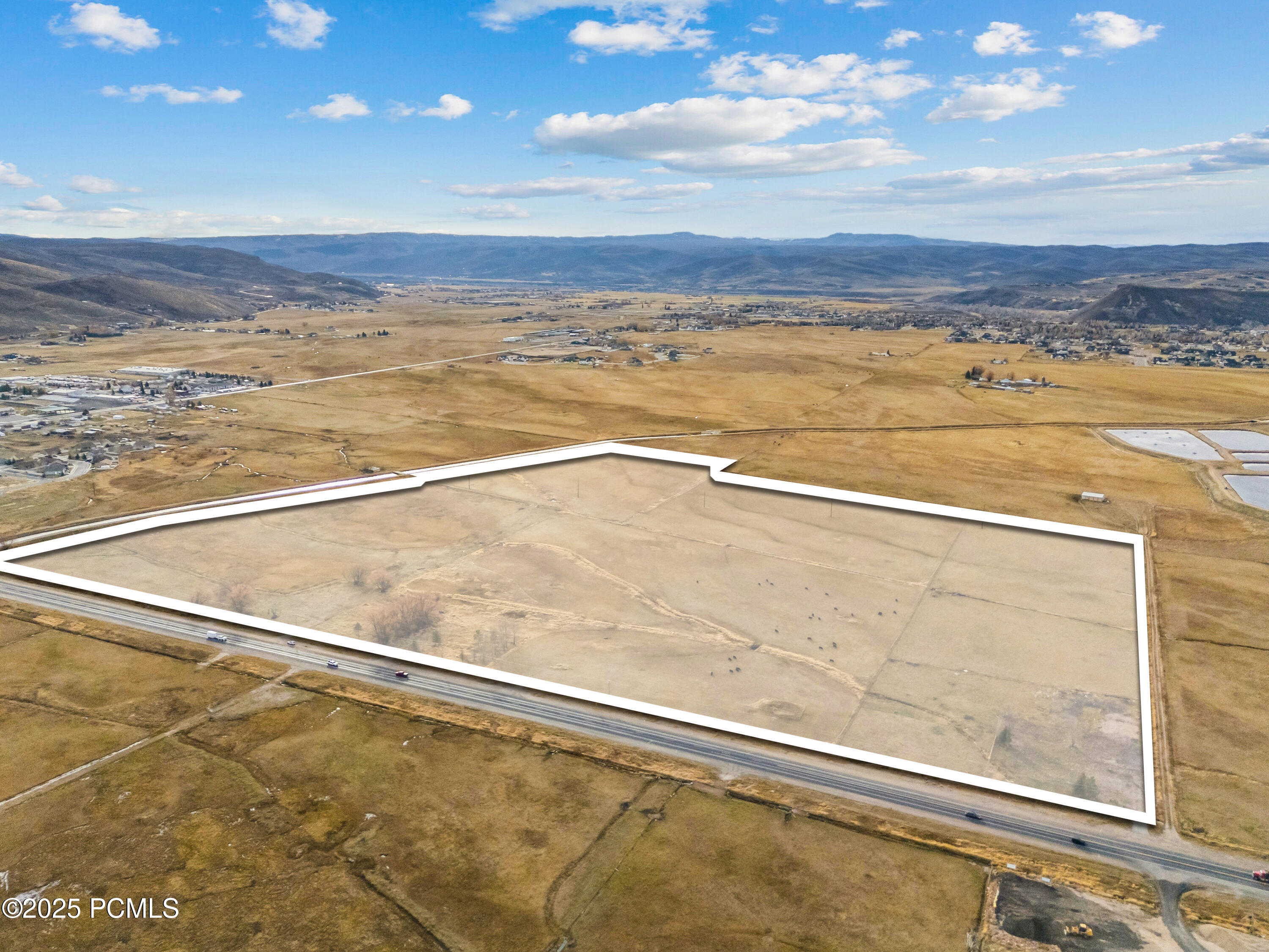 Ut-248, Kamas, UT 84036 — photo 1