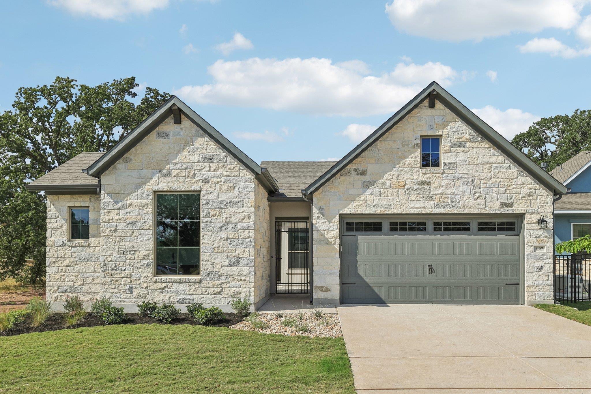 1107 Havenwood, Georgetown, TX 78633 — photo 1