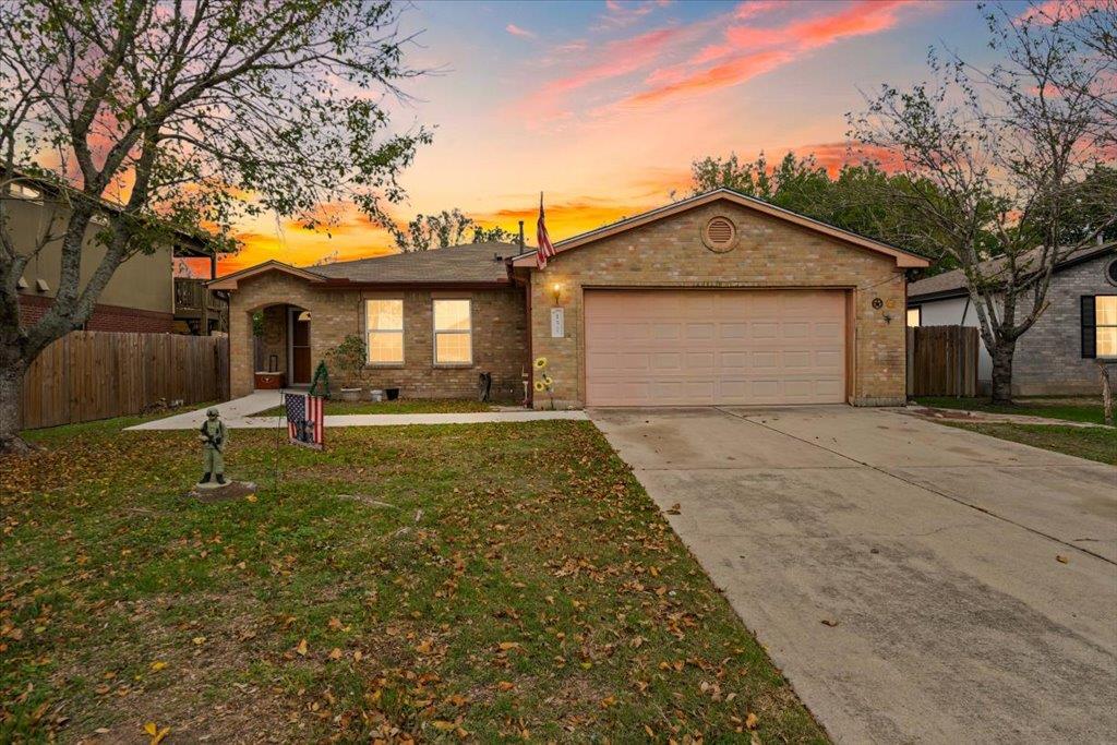 157 Fall Creek, Kyle, TX 78640 — photo 1
