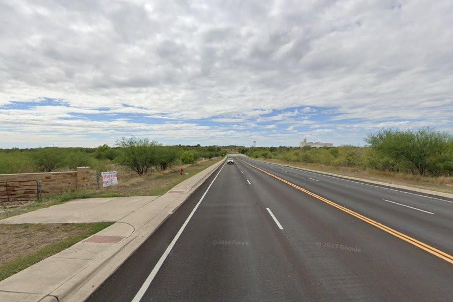 2600 Dacy, Buda, TX 78610 — photo 1