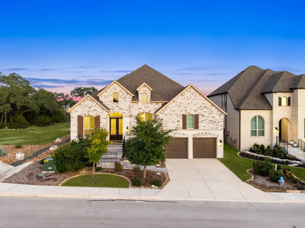 24742 Para Siempre, San Antonio, TX 78261 — photo 1