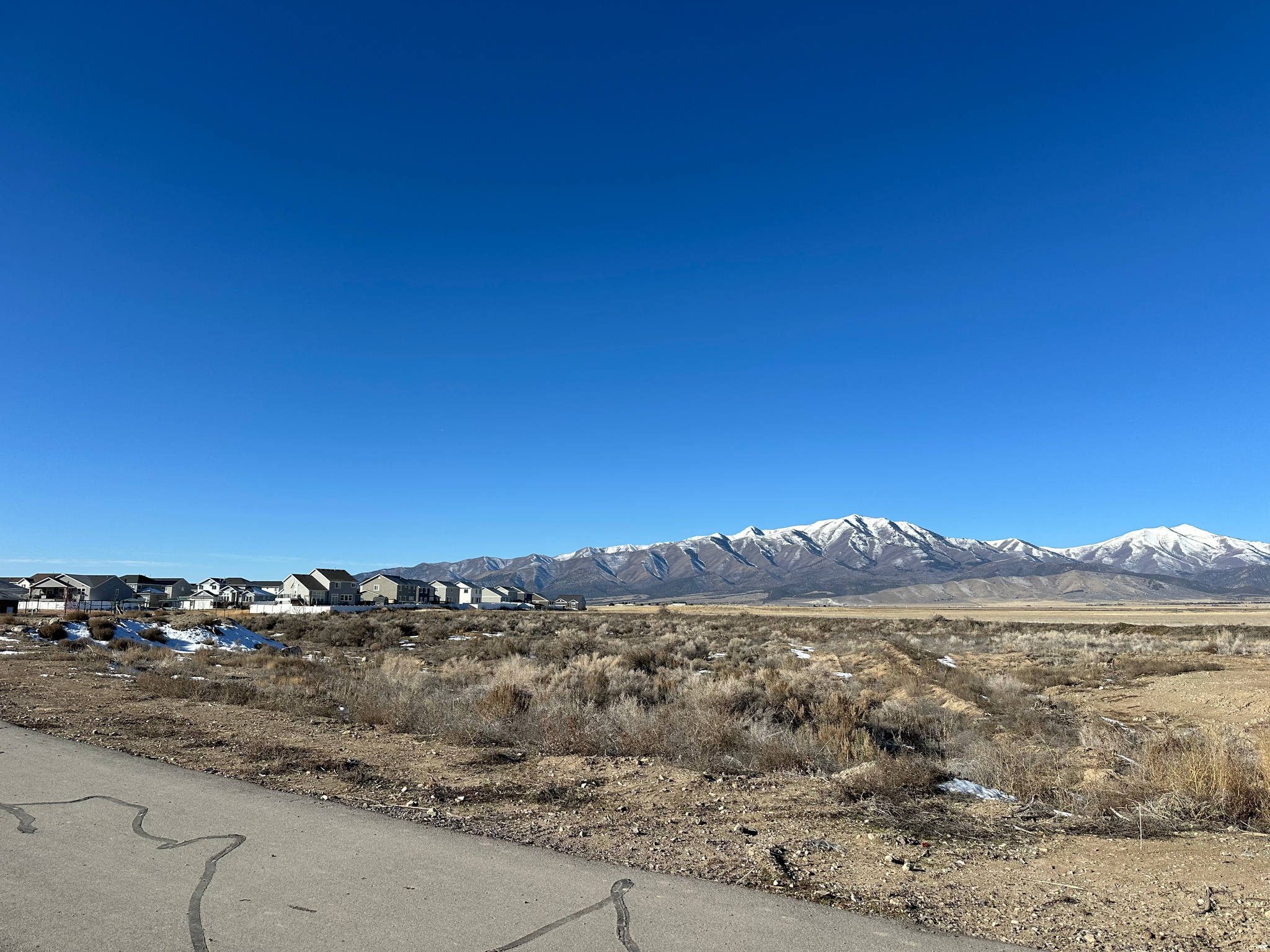 8029 N BRISTLE CONE RD, Eagle Mountain, UT 84005 — photo 1