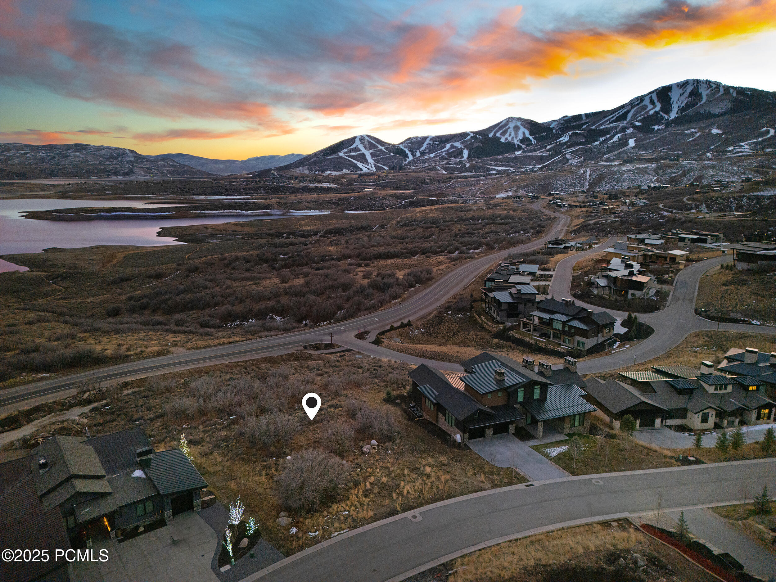 12032 N Gemini Way 172, Mayflower Mountain, UT 84032