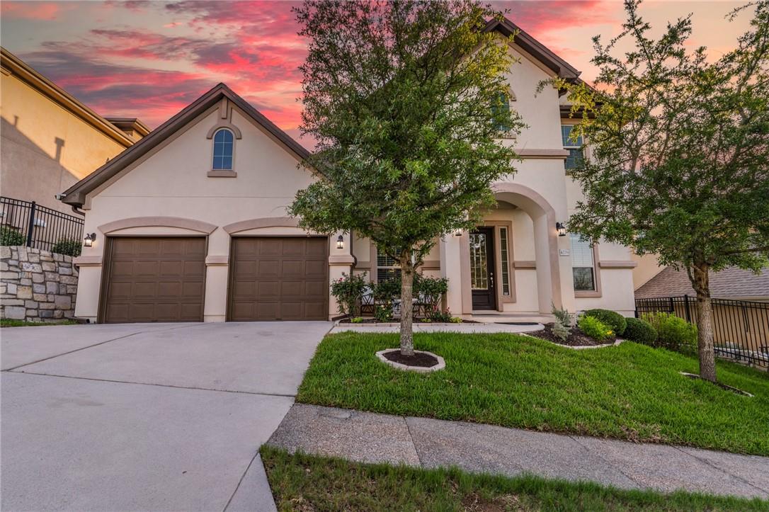 4206 Steep Rock, Austin, TX 78732 — photo 1