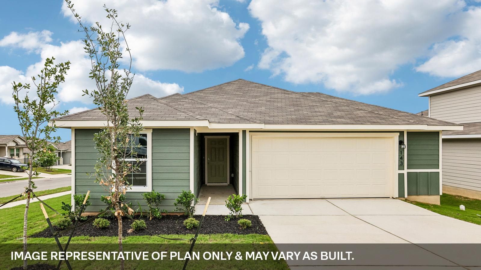 184 Balmorehea, Kyle, TX 78640 — photo 1