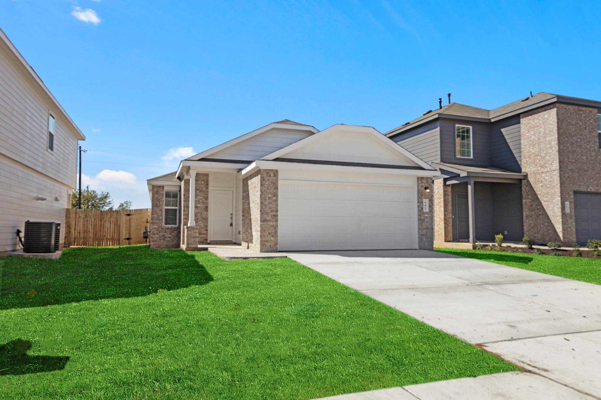 945 Soapstone, Maxwell, TX 78666 — photo 1