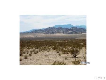 0 North Side, Lucerne Valley, CA 92356 — photo 1