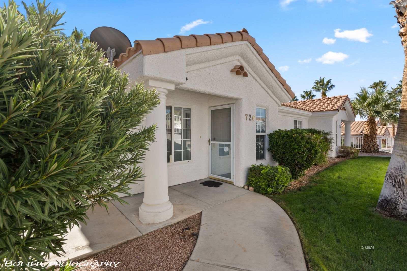 726  Mesa Springs, Mesquite, NV 89027 — photo 1