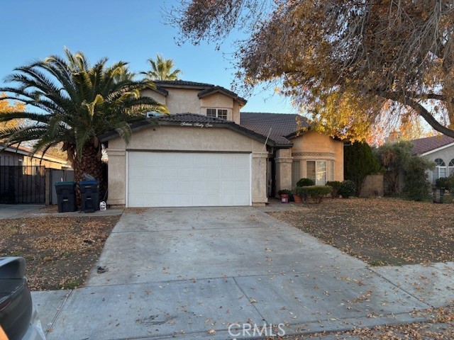 1642 Bisbee, Lancaster, CA 93535 — photo 1