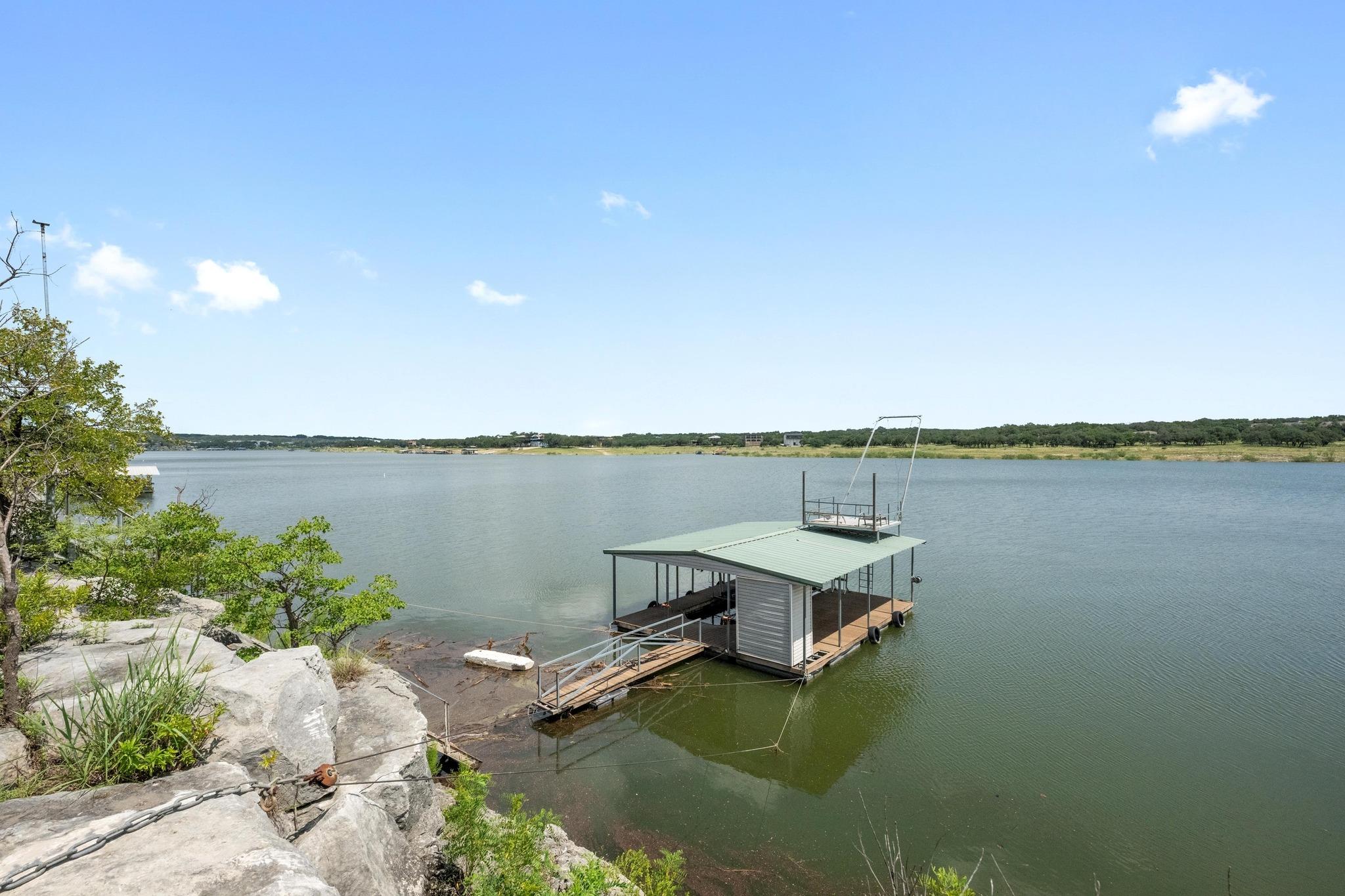 20926 Lakeshore, Spicewood, TX 78669 — photo 1