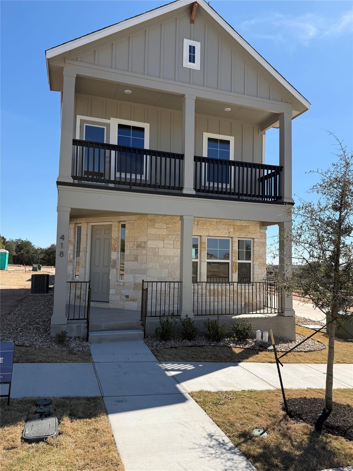 5900 Whisper Creek, Georgetown, TX 78628 — photo 1