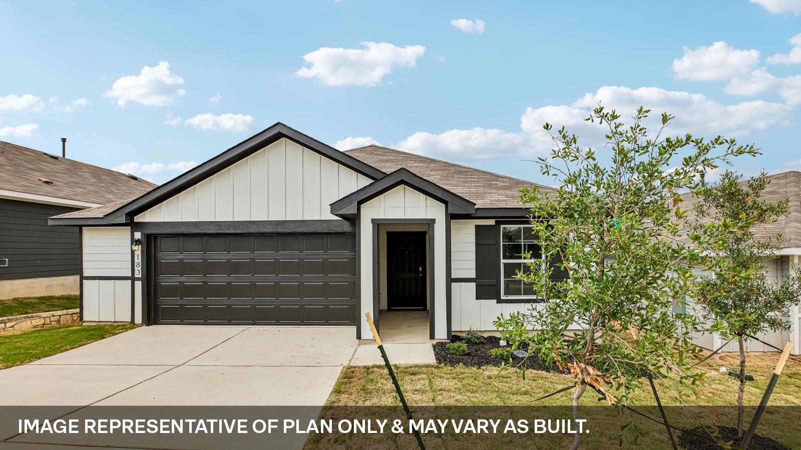154 Balmorehea, Kyle, TX 78640 — photo 1