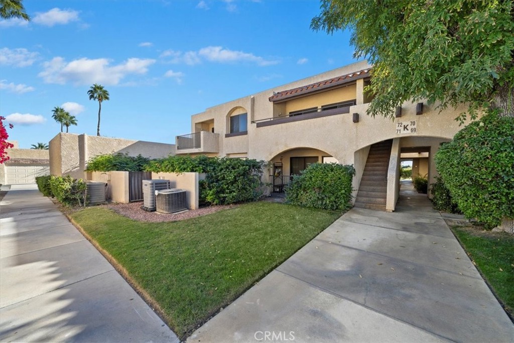 200 E Racquet Club 72, Palm Springs, CA 92262 — photo 1