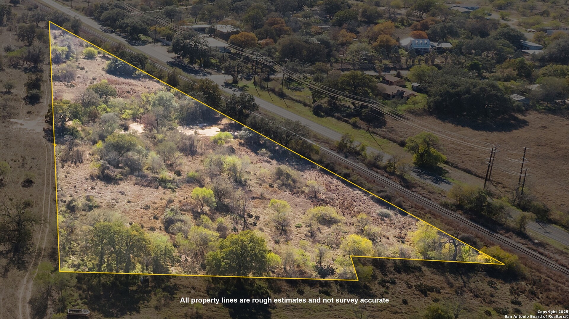 TBD Pleasanton Road, San Antonio, TX 78264 — photo 1