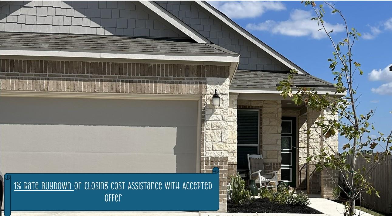 12713 Oxford Vineyard, Manor, TX 78653 — photo 1