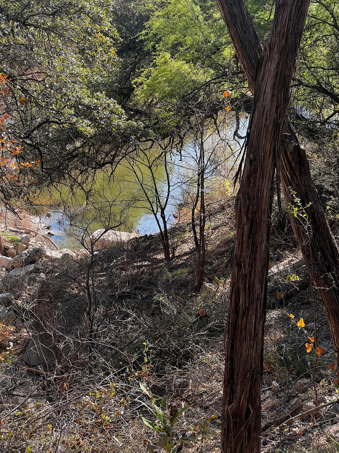26809 Blue Cove Road Blue Cove Rd, Marble Falls, TX 78654 — photo 1