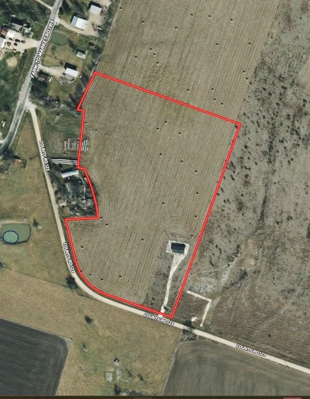366 County Road 123, Buckholts, TX 76518 — photo 1