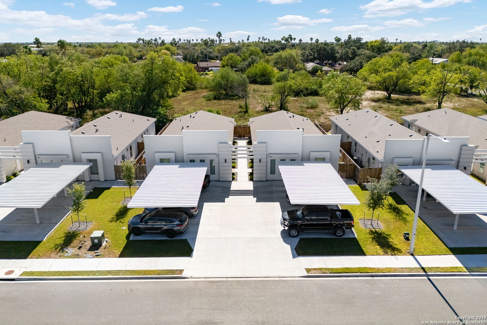 810 Starr Street