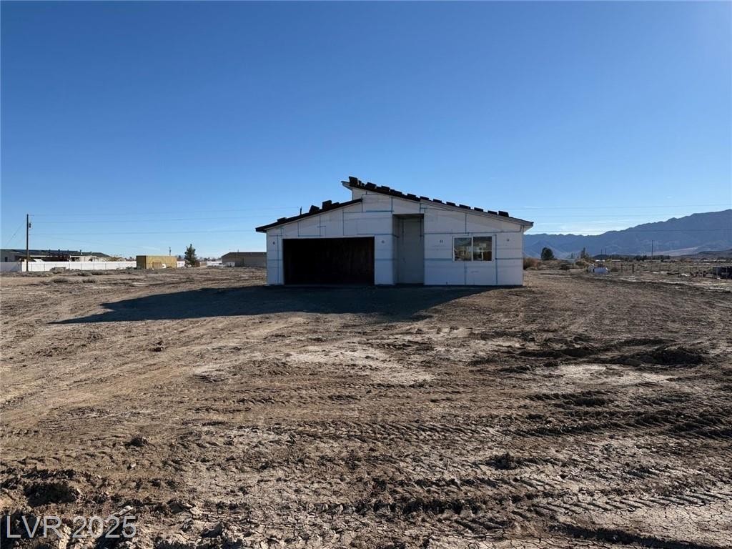 4081 Jessica Street, Pahrump, NV 89048 — photo 1