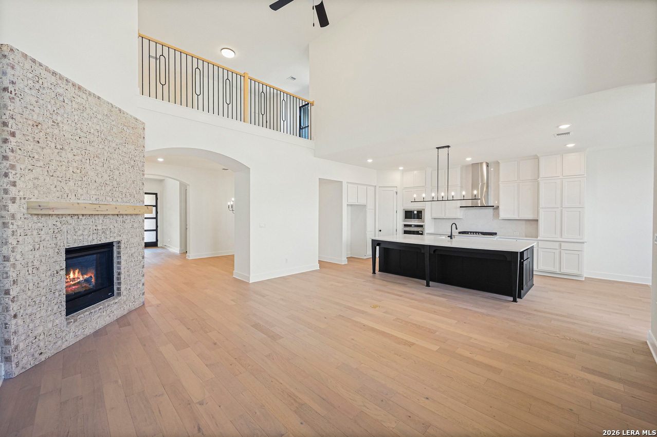 104 Big Muhly Pass, , 78666 — photo 1