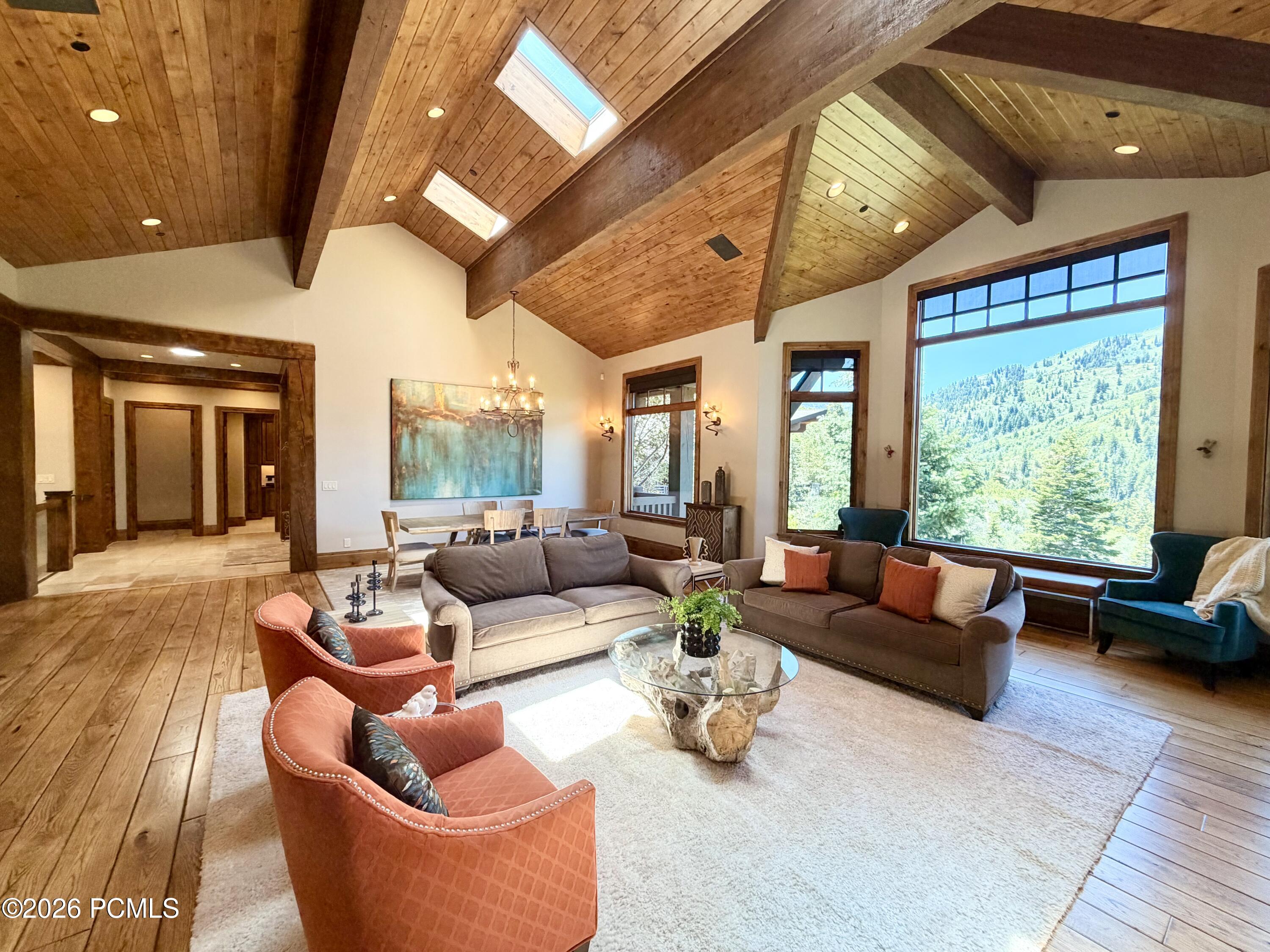 7349 Pine Ridge Drive, Park City, UT 84098 — photo 1