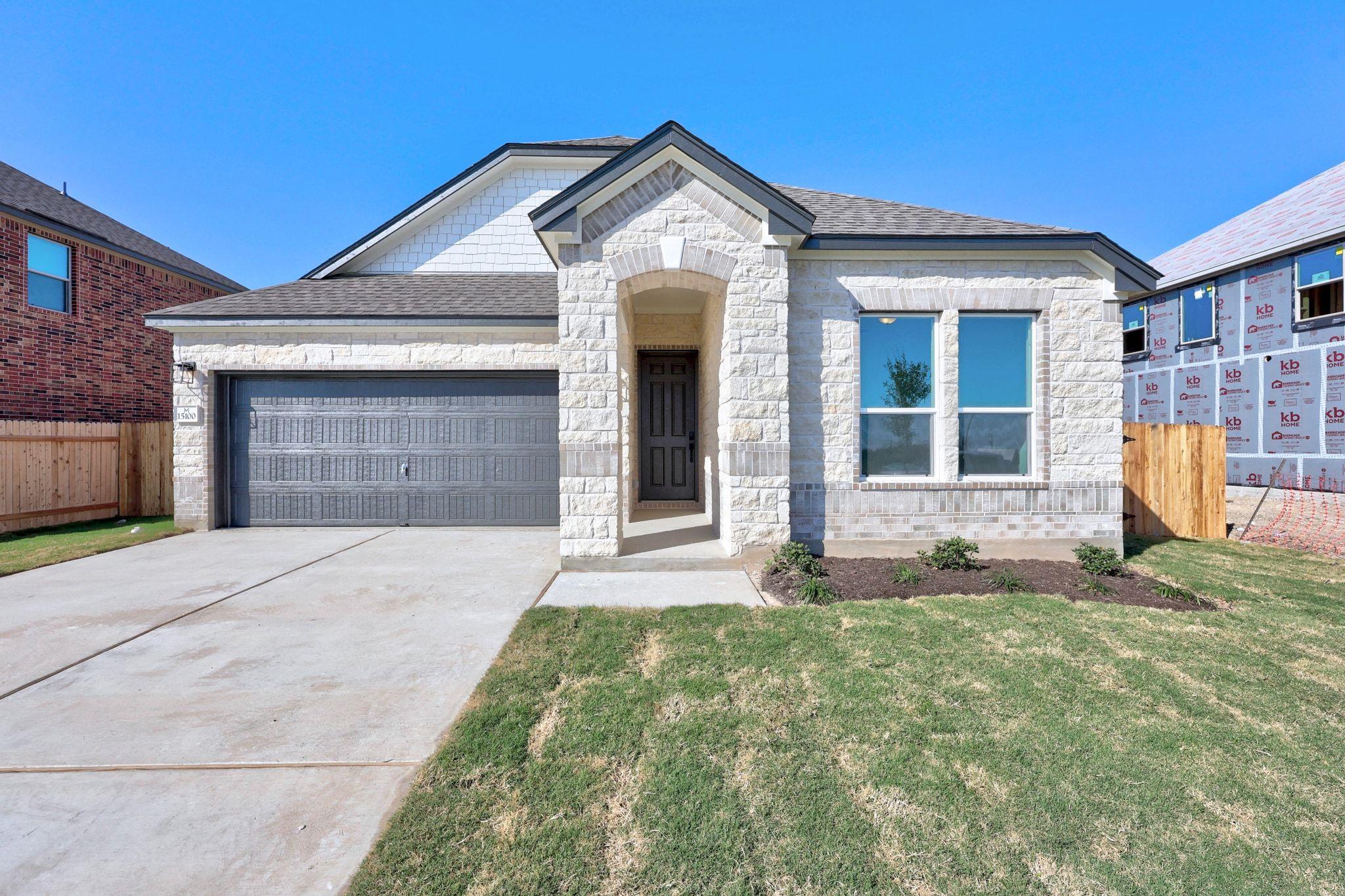 15100 Garrano, Manor, TX 78653 — photo 1