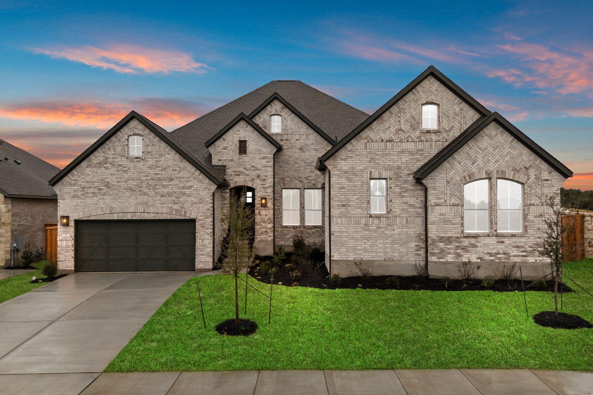 1000 Twisted Tarpley, Georgetown, TX 78628 — photo 1