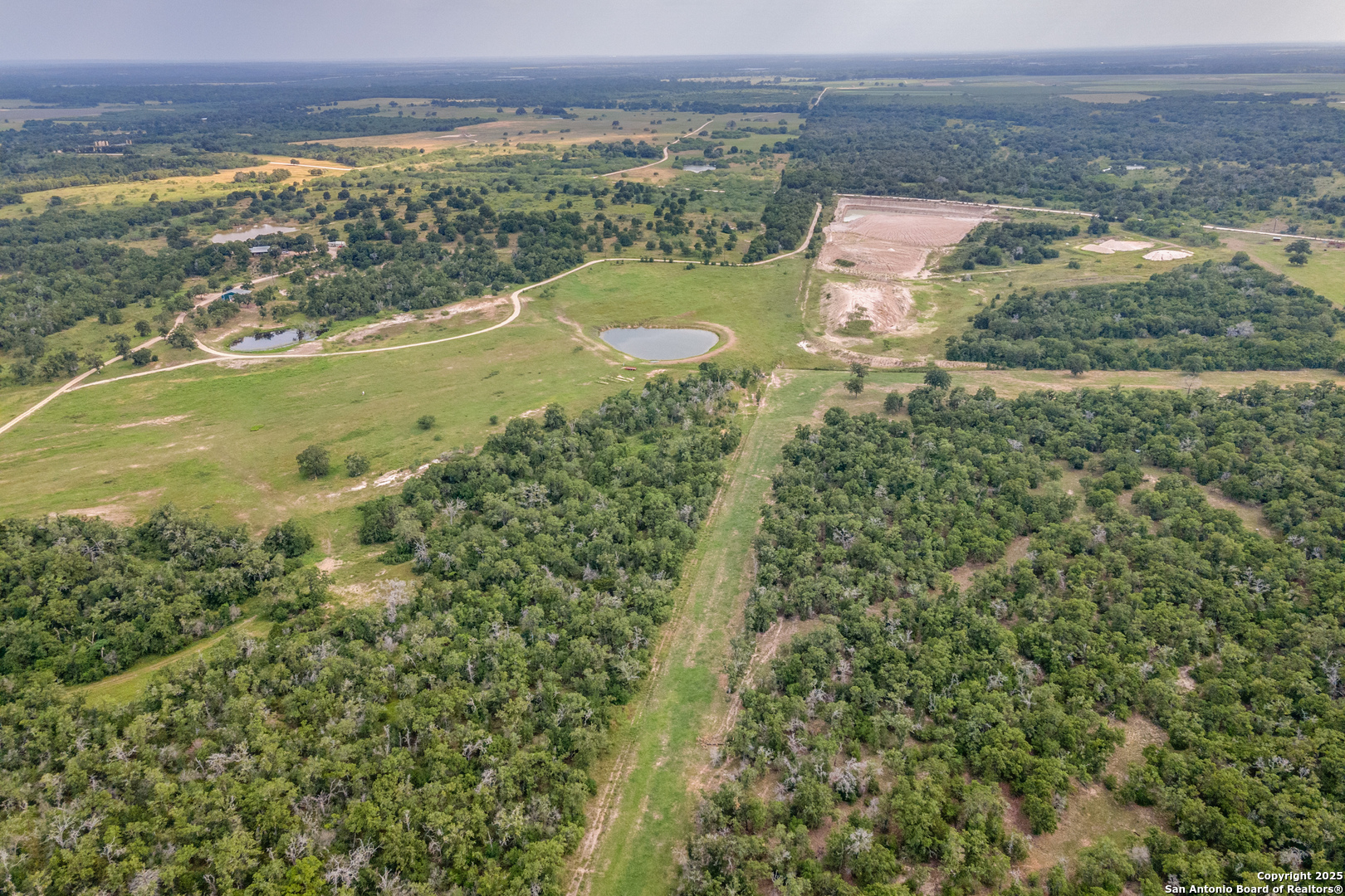 TBD Cr 345, Gonzales, TX 78629 — photo 1