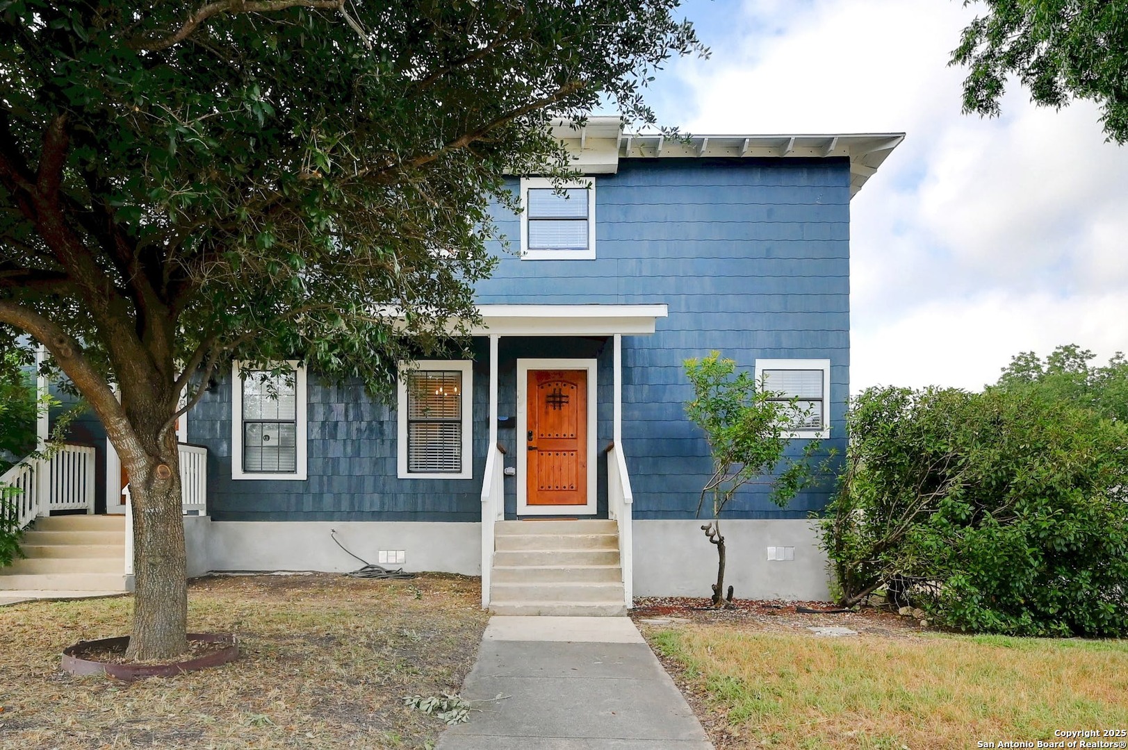 312 Natalen, San Antonio, TX 78209 — photo 1