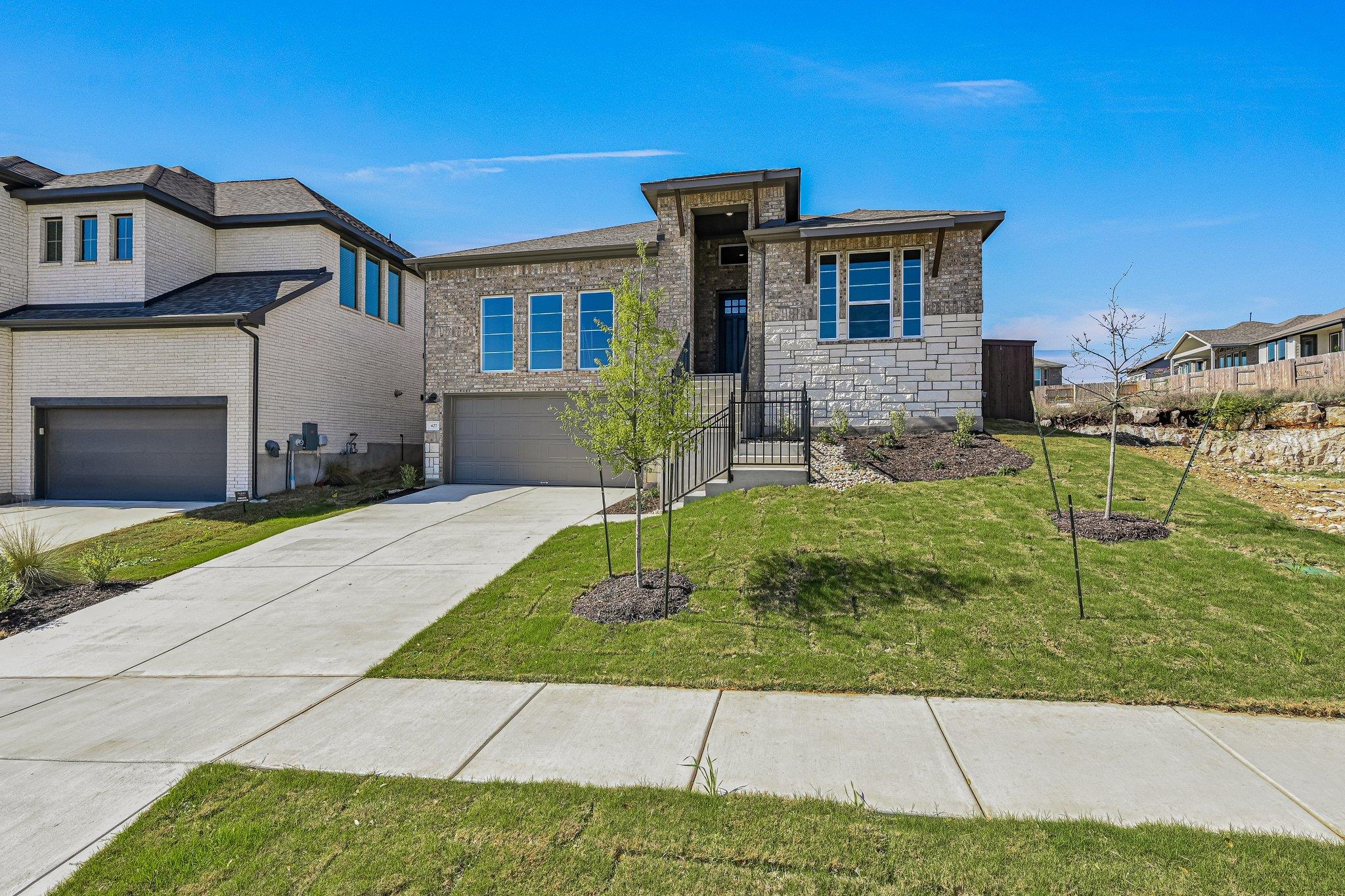 427 Fountain Grass Dr, San Marcos, TX 78666 — photo 1